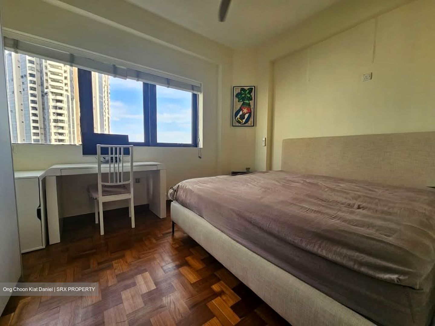 Bayshore Park (D16), Condominium #574039281